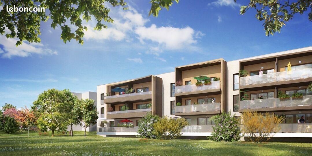 Appartement 3 pièces 61 m² · à Fréjus · 61 m² · 1 050 €