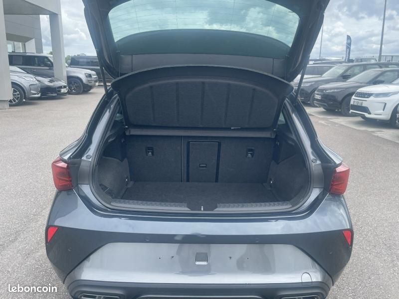 Cupra Leon 2.0 TDI 150ch V DSG7 (image 6)