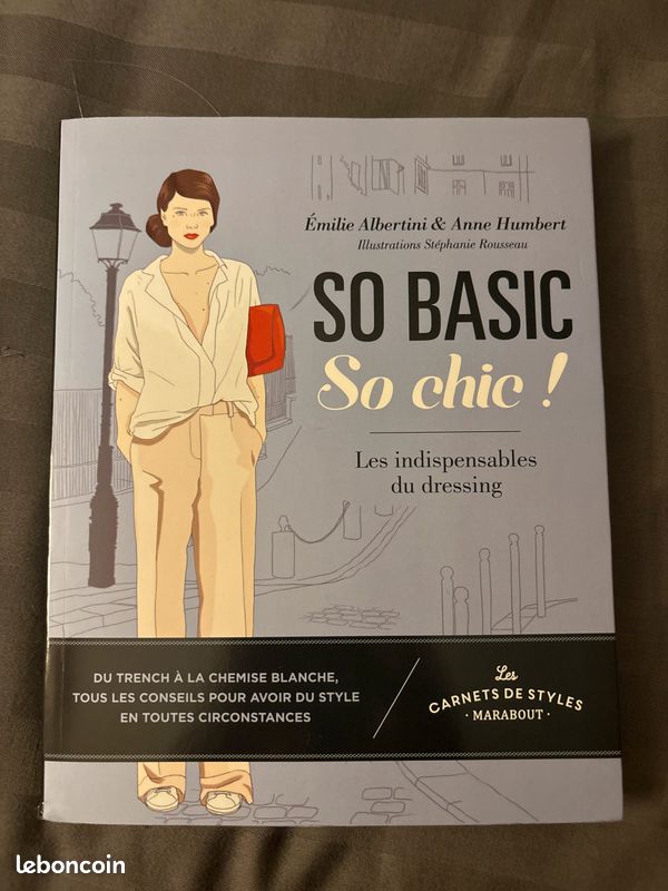 So basic so chic (image 2)