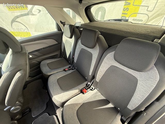 Citroen C4 PICASSO PURETECH 130CH FEEL S&S (image 13)
