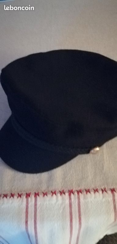 Casquette ZARA (image 4)