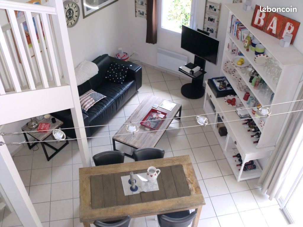 Maison 4 pièces 122 m² - Biscarrosse 40600 (image principale 2)