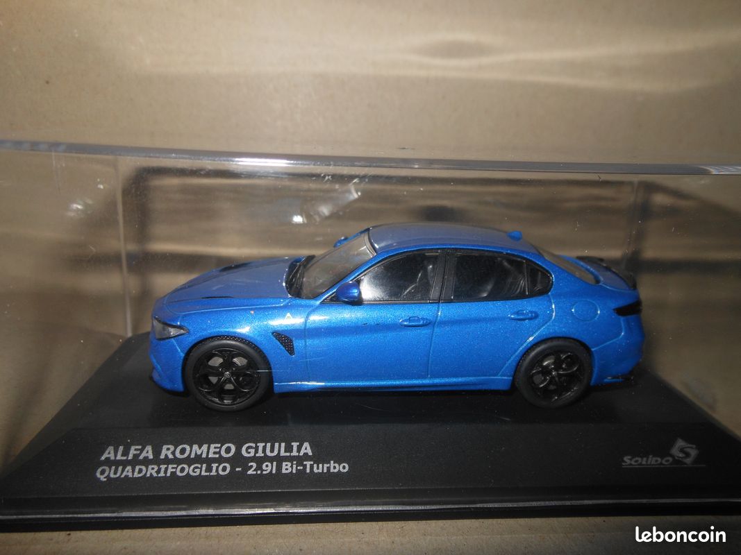 Alfa Romeo Giulia Pick Up: il render di un modello 'impossibile