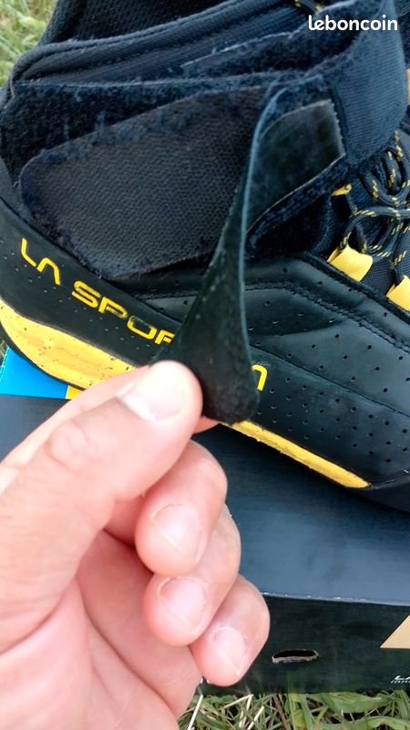 🥾 canyoning 💦 Sport Plein air