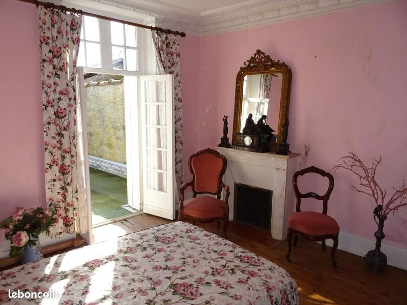 Maison 5 pièces 126 m² - Saint-Claud 16450 (image principale 16)