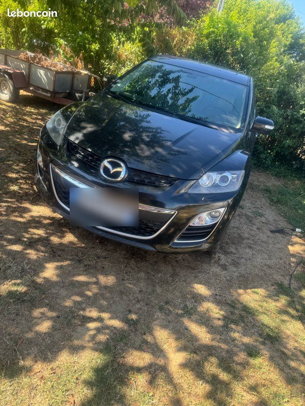 Mazda cx7 (image 1)