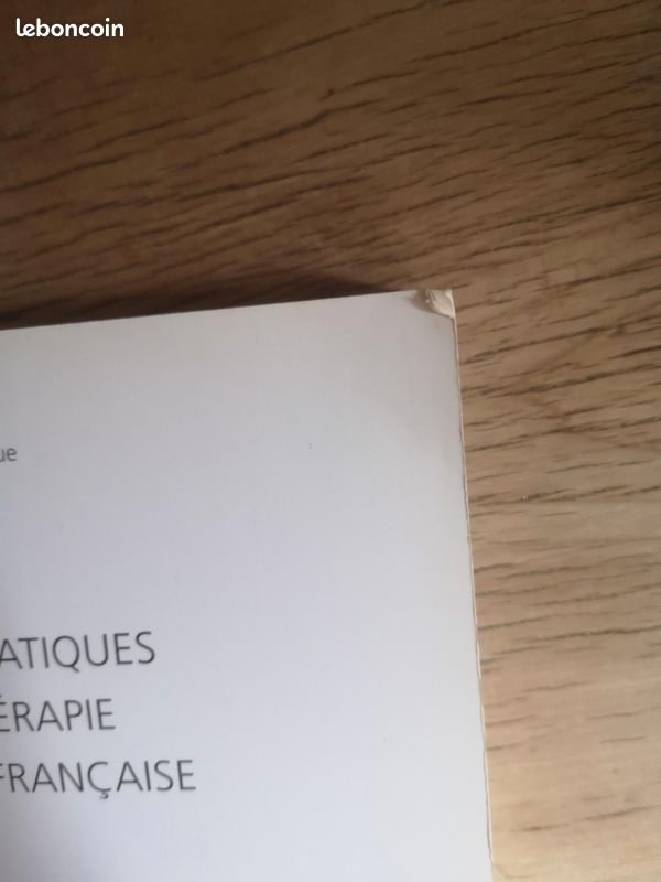 Les Cahiers Pratiques D'aromathérapie Selon L'école Française - Volume 1, Pédiatrie (image 5)