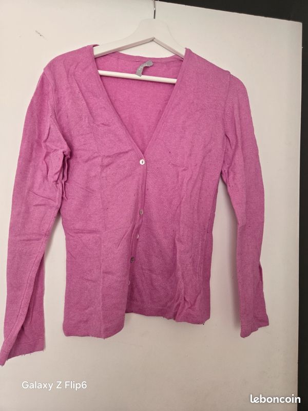 Vêtements femme (image 7)