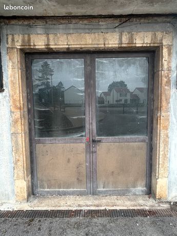 Location garage