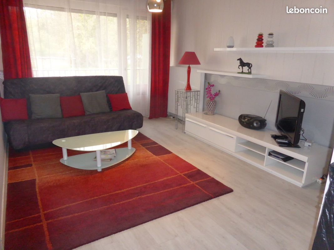 Appartement 2 pièces 45 m² · à Saint-Julien-en-Genevois · 45 m² · 229 000 €