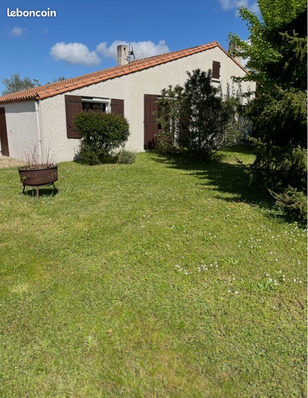 Maison 5 pièces 115 m² · aux Mathes · 115 m² · 410 000 €