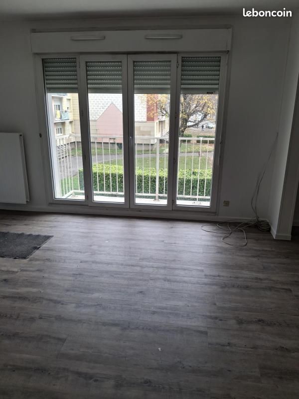 Appartement a louer fontaine - 4 pièce(s) - 76 m2 - Surfyn