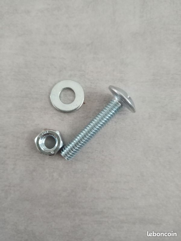 Vis 6×30mm (image 2)