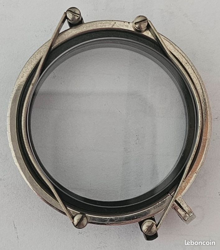 Porte-filtre Agfa ancien 40mm (image 4)