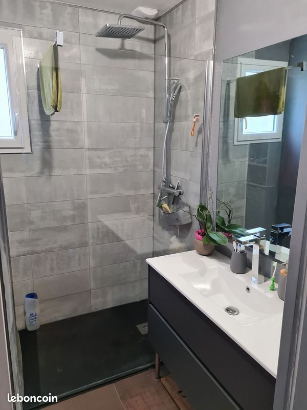 Maison a louer fontainebleau - 4 pièce(s) - 100 m2 - Surfyn