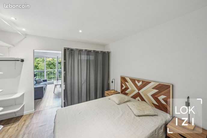 Appartement 2 pièces 47 m² — 11