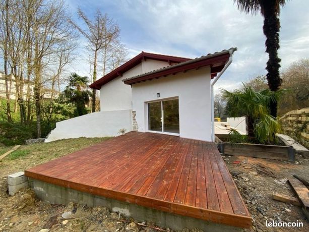 Maison 9 pièces 254 m²