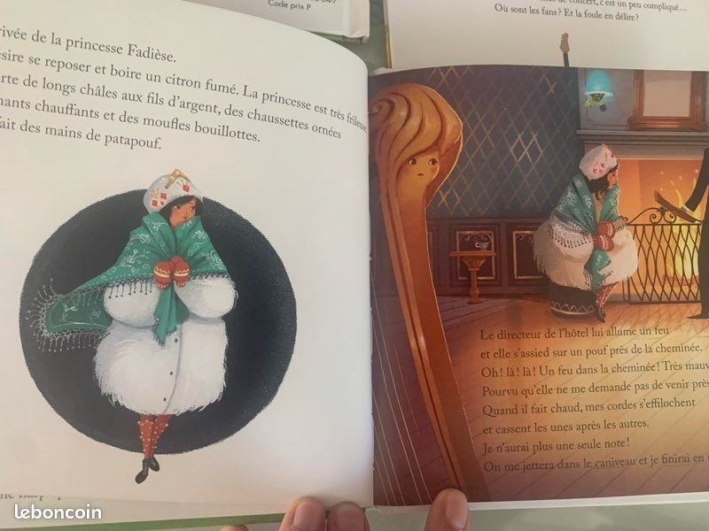 Lot de livres Mac do collection 2019 (image 13)