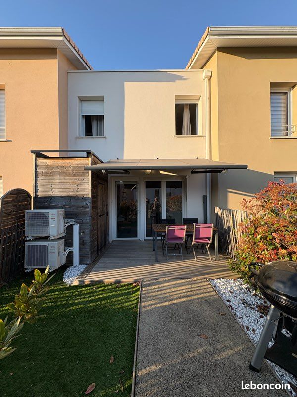 Maison 3 pièces 42 m² · à Mimizan · 42 m² · 450 €/mois