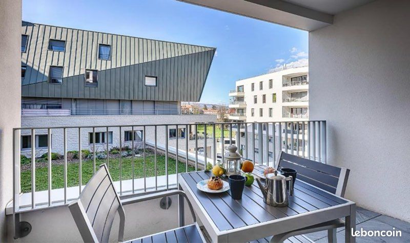 Appartement 3 pièces 67 m² · à Annecy · 67 m² · 560 000 €
