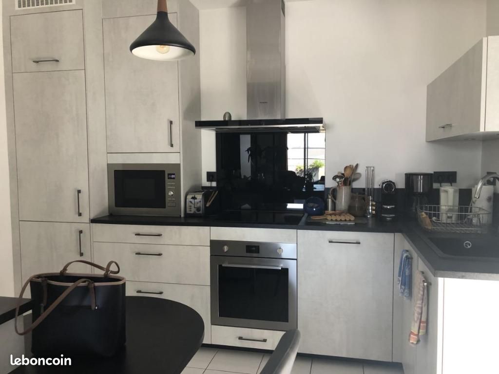 Appartement a louer vertou - 5 pièce(s) - 105 m2 - Surfyn