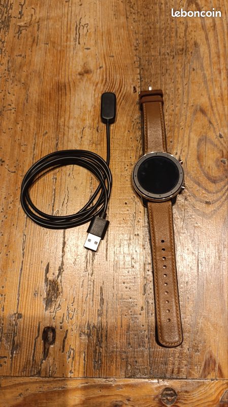Montre connectée Xiaomi Amazfit (image 1)
