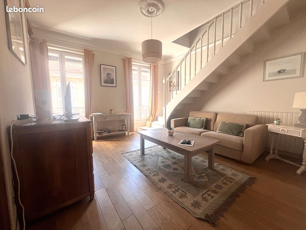 Appartement 5 pièces 95 m² · à Avignon · 95 m² · 318 000 €