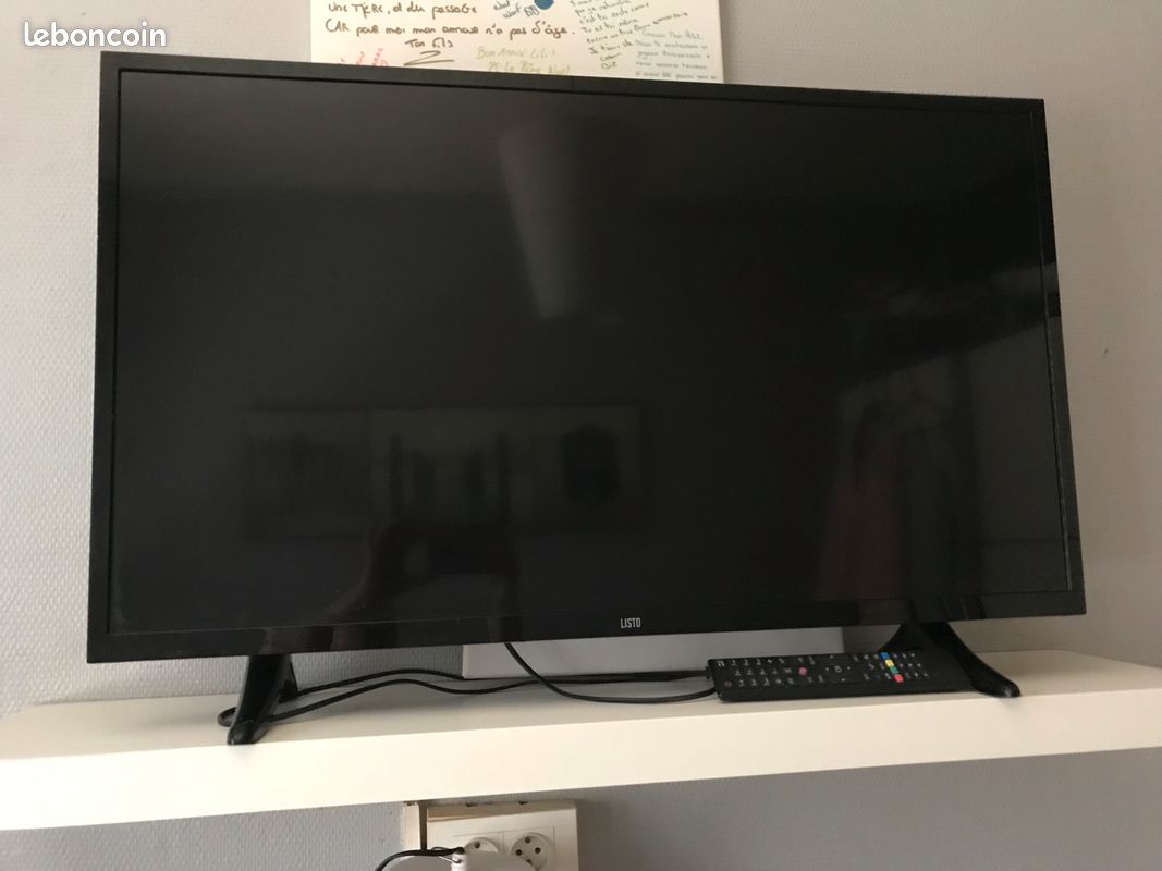 Vends tele 102cm (image 2)