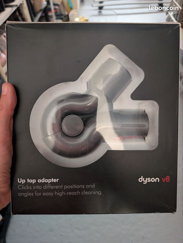 Adaptateur Dyson v8 (image 1)