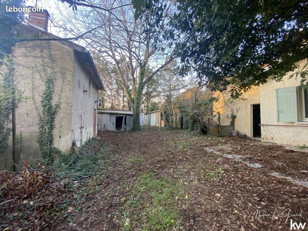 Immobilier Castres (81100) - leboncoin