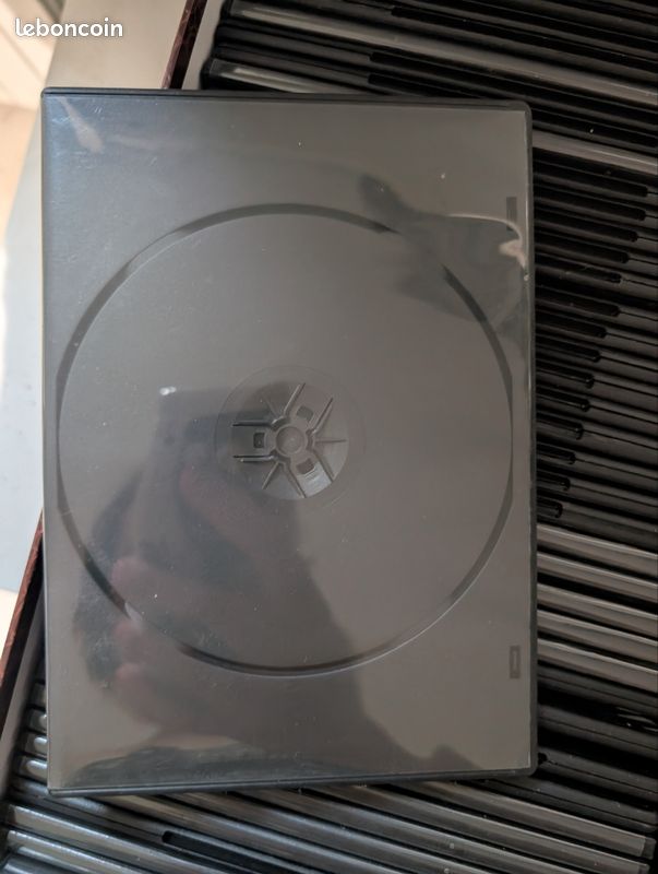 Boîtes dvd (image 2)