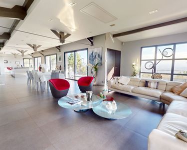 Maison 2 200 000 € - 384 m²