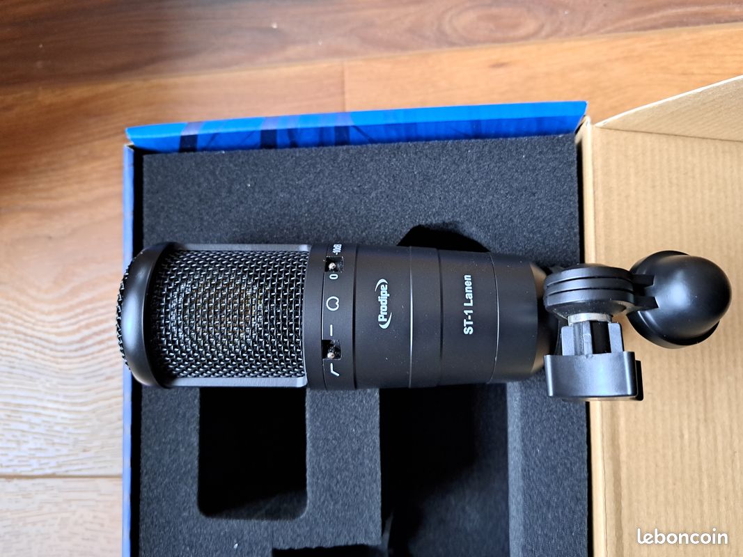 Micro Prodipe ST-1 Lanen (image 2)