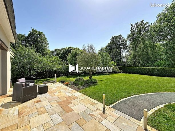 Maison 6 pièces 142 m²