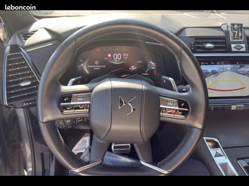 Ds DS 7 E-TENSE 4x4 360ch La Premiere (image 16)