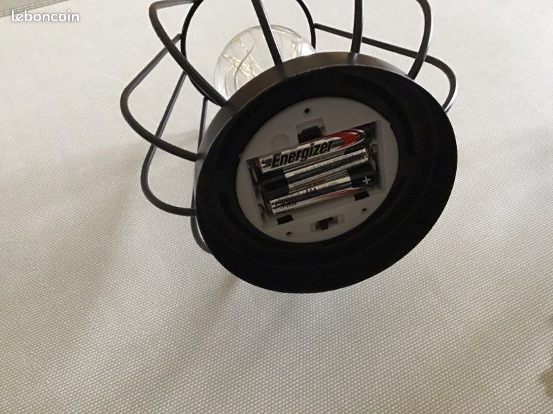 Lampe décorative (image 4)