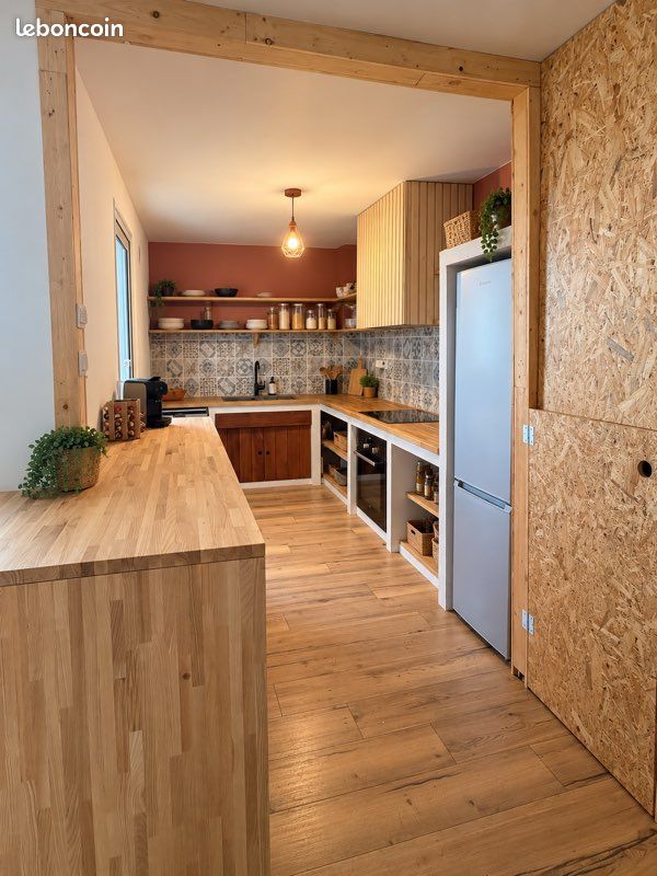 Appartement 3 pièces 68 m² · à La Possession · 68 m² · 205 000 €