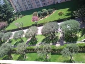 Appartement 3 pièces 63 m² · à Nice · 63 m² · 189 000 €