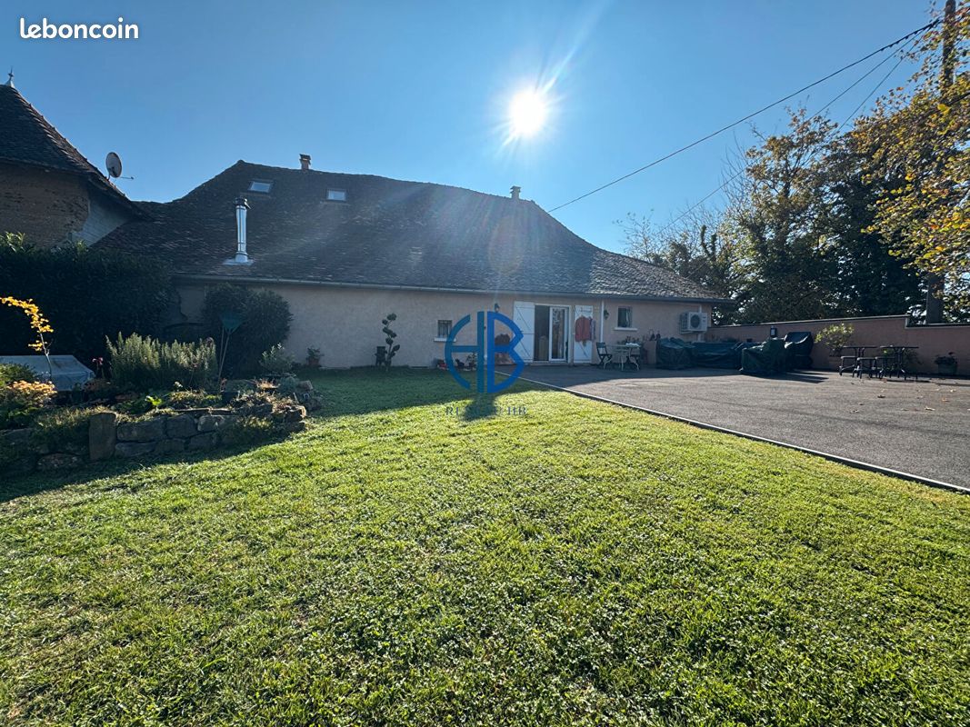 Maison 7 pièces 92 m² · à Les Avenières Veyrins-Thuellin · 92 m² · 299 000 €