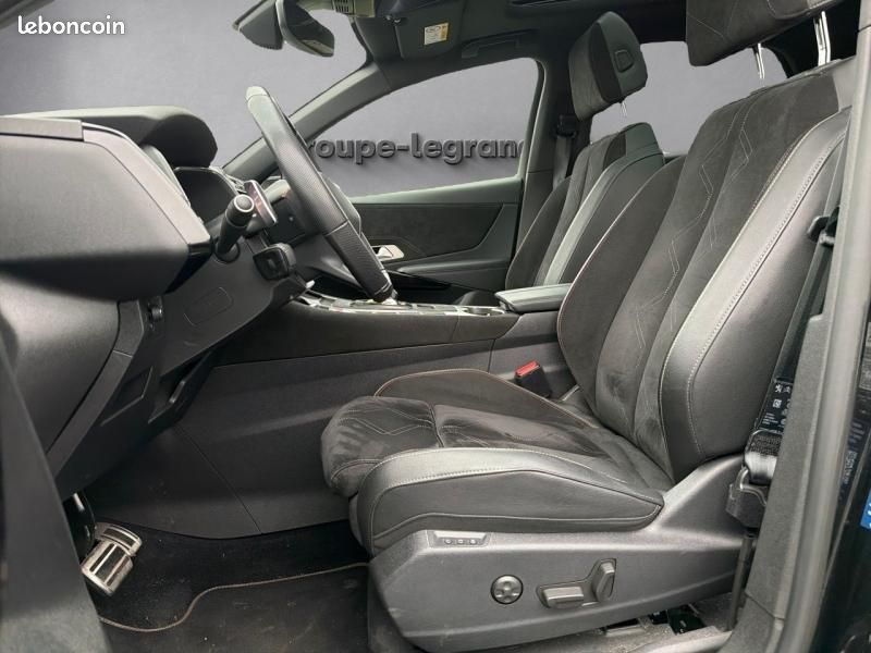 Ds DS 7 E-TENSE 225ch Performance Line (image 9)
