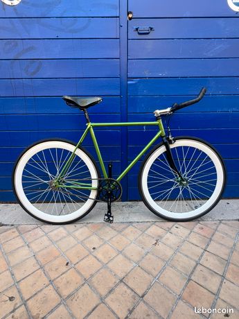 Fixie Guidon Bullhorn Guidon Bullhorn Corne De Vache Velo Guidon