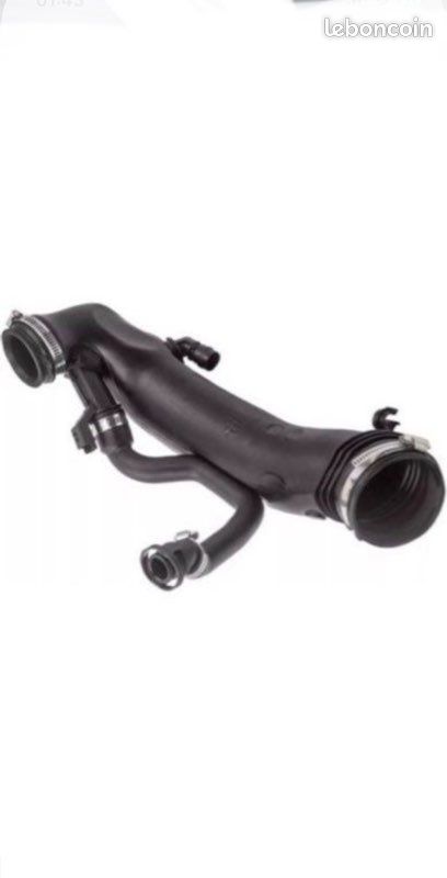Conduit air entrée turbo Renault 1,5DCI NEUF - Équipement auto Conduit air entrée turbo Renault 1,5DCI NEUF - Équipement auto