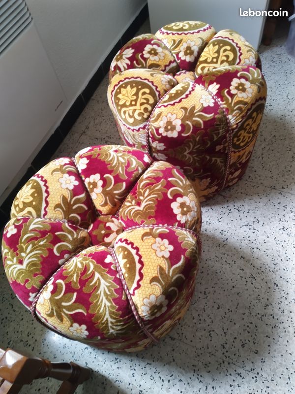 'poufs et coussins (image 5)