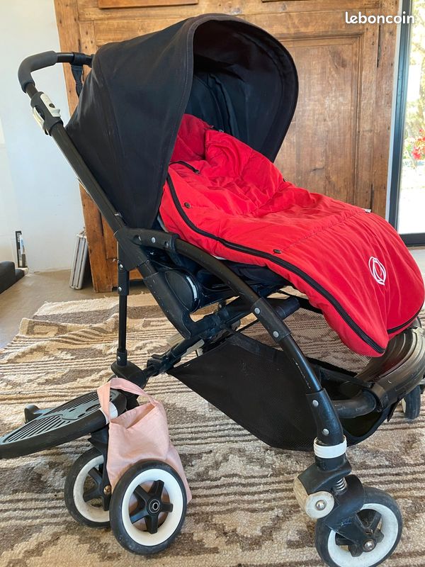 Poussette Bugaboo bee 3 (image 8)