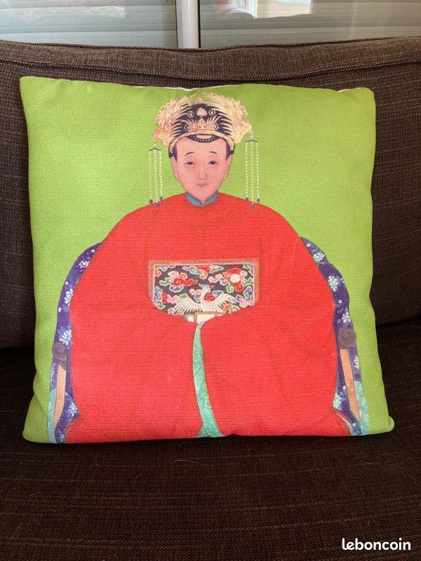 Coussins chinois (2) (image 2)