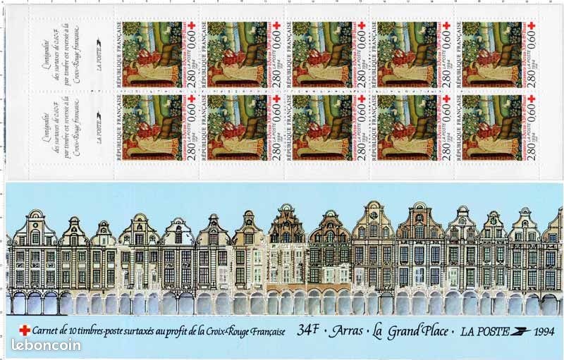 Timbres de collection (image 1)