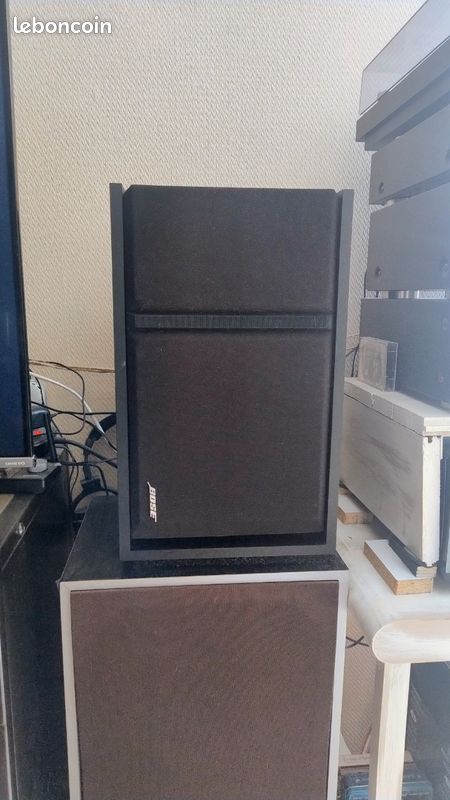 Enceintes Bose (image 8)