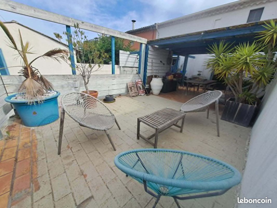 Maison 7 pièces 200 m² · à Agde · 200 m² · 382 000 €