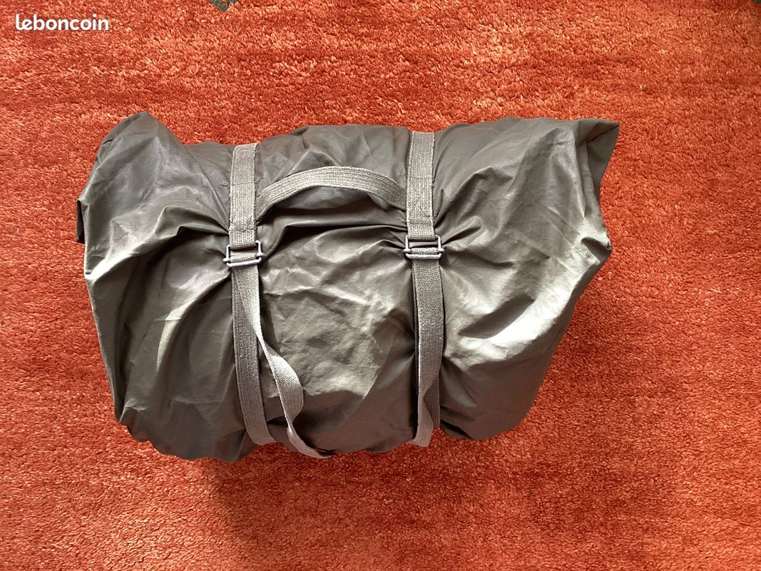 Duvet armée française modèle 1971 (image 1)