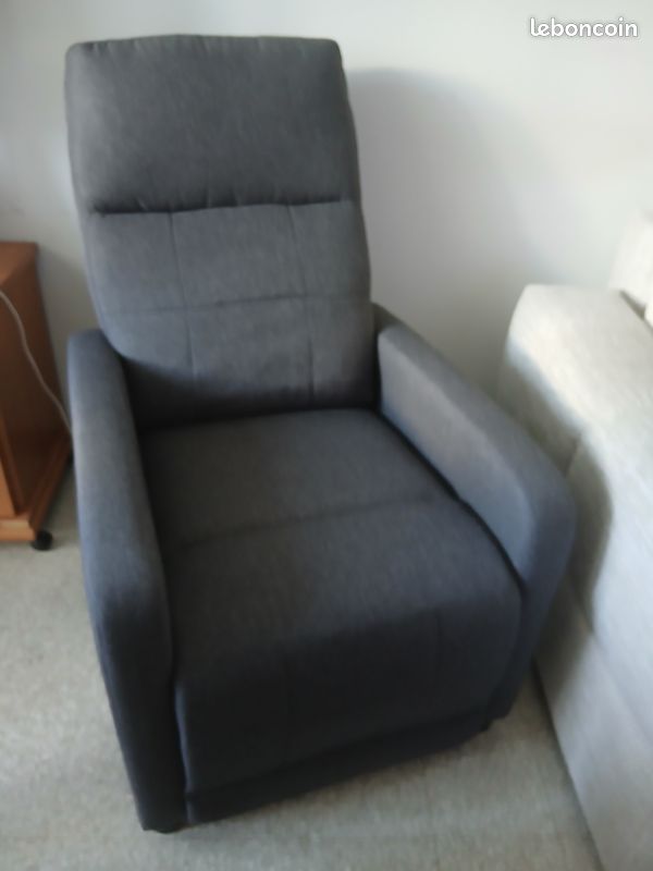 Fauteuil Relax (image 1)
